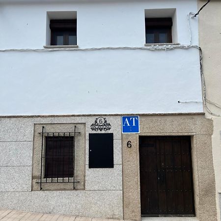 San Antonio 6 Apartment Malpartida de Cáceres Exterior foto